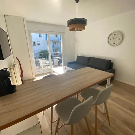 Le Travel Apartment *
