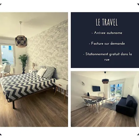 Le Travel Acigne